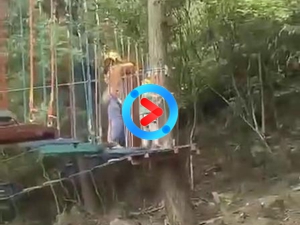 金華市百杖潭風(fēng)景區(qū) 金華市百杖潭風(fēng)景區(qū)