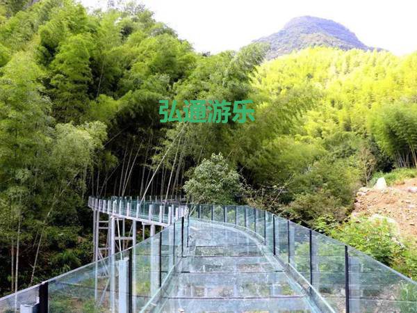 玻璃水滑道 玻璃水滑道